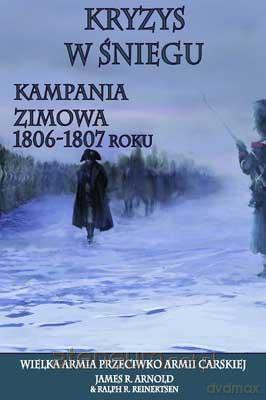 Kryzys w śniegu. Kampania zimowa [KSIĄŻKA]