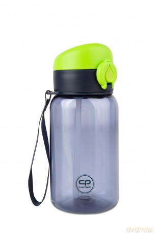 Bidon 500 ml Coolpack Hugo Blue Green