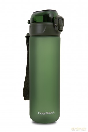 Bidon 620 ml Coolpack Axel Green
