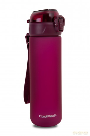 Bidon 620 ml Coolpack Axel Plum