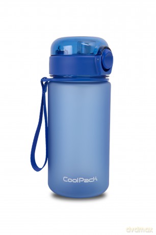 Bidon 620 ml Coolpack Mila Blue