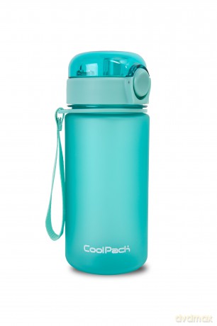 Bidon 620 ml Coolpack Mila Green
