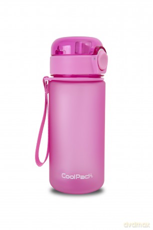 Bidon 620 ml Coolpack Mila Pink