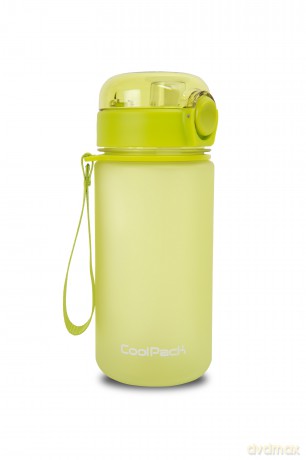 Bidon 620 ml Coolpack Mila Yellow