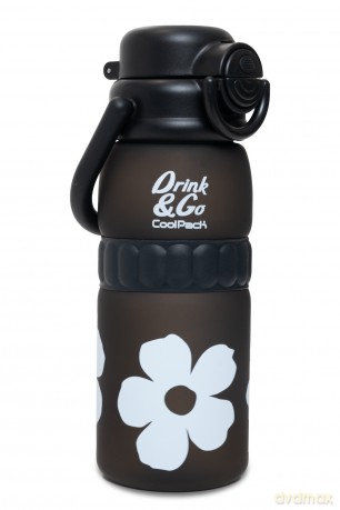 Bidon 740 ml Coolpack Sphera Flores Jasmine