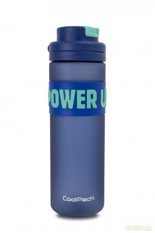 Bidon 820 ml Coolpack Easy Blue