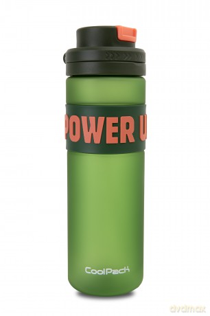 Bidon 820 ml Coolpack Easy Green