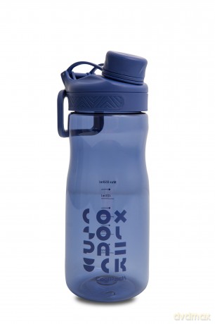 Bidon 850 ml Coolpack Trek Blue