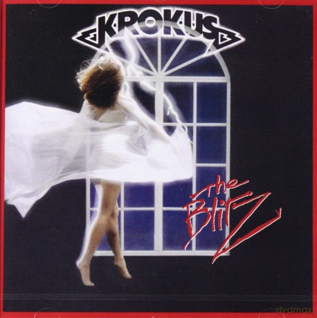 Krokus: The Blitz [CD]
