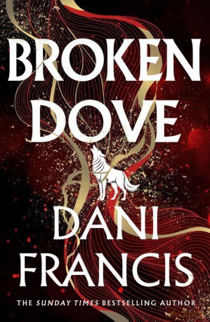 Broken Dove - Dani Francis [KSIĄŻKA]