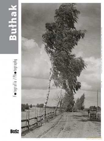 Bułhak. Fotografia - Jan Bułhak [KSIĄŻKA]