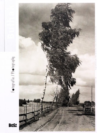 Bułhak. Fotografia - Jan Bułhak [KSIĄŻKA]