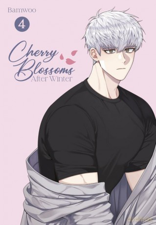 Cherry Blossoms After Winter, Vol. 4 - Bamwoo [KSIĄŻKA]