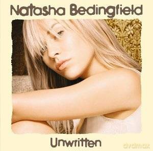 Natasha Bedingfield: Unwritten [CD]