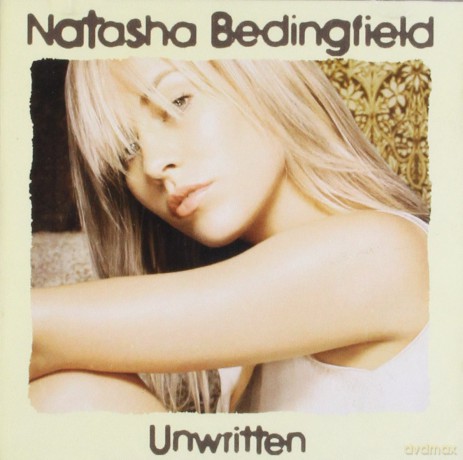 Natasha Bedingfield: Unwritten [CD]