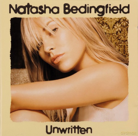 Natasha Bedingfield: Unwritten [CD]