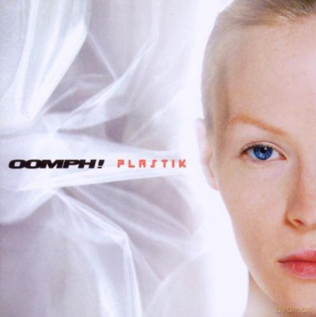 Oomph!: Plastik [CD]