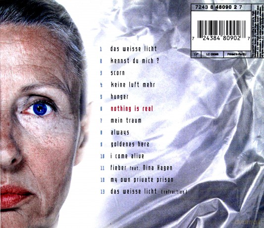 Oomph!: Plastik [CD]