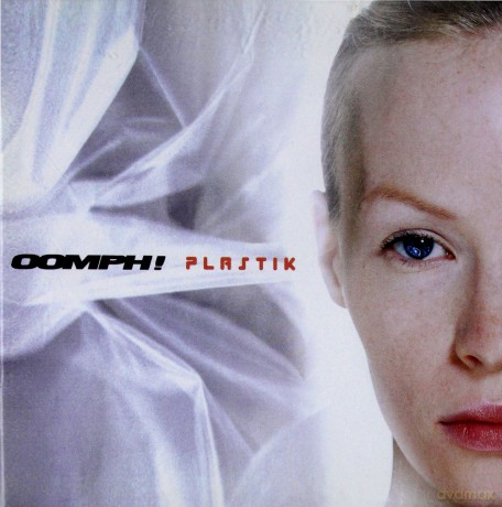 Oomph!: Plastik [CD]