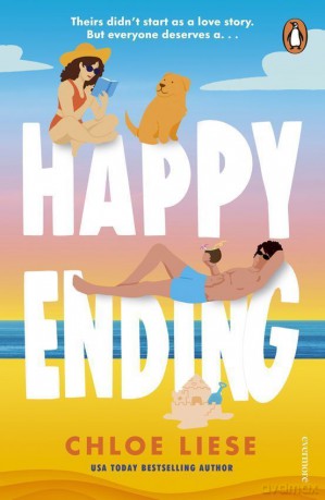 Happy Ending - Chloe Liese [KSIĄŻKA]