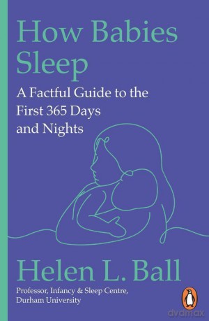 How Babies Sleep - Helen L. Ball [KSIĄŻKA]