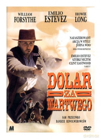Dolar za martwego [DVD]