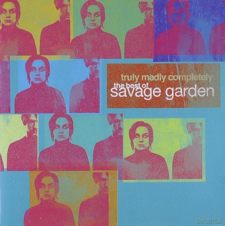 Savage Garden: Truly Madly Completely - The Best of Savage Garden [CD]