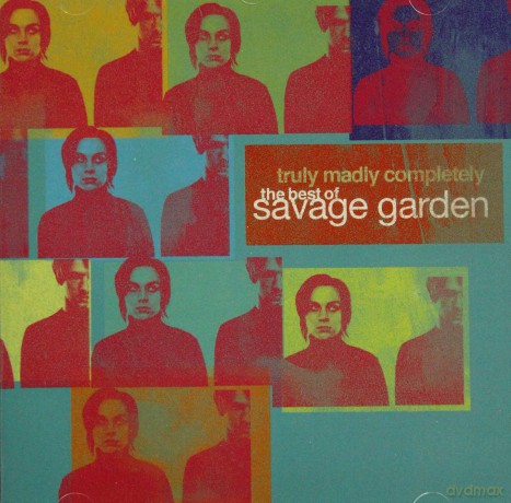 Savage Garden: Truly Madly Completely - The Best of Savage Garden [CD]