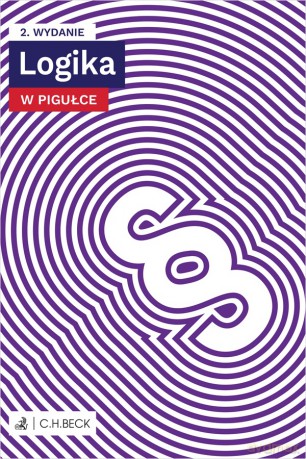 Logika w pigułce + testy online [KSIĄŻKA]