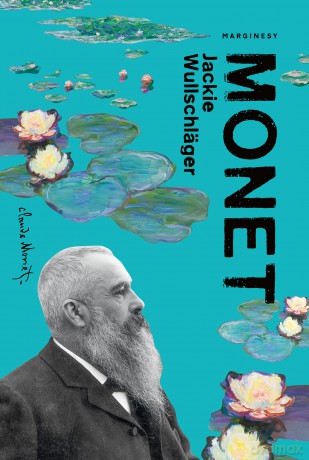 Monet - Jackie Wullschläger [KSIĄŻKA]
