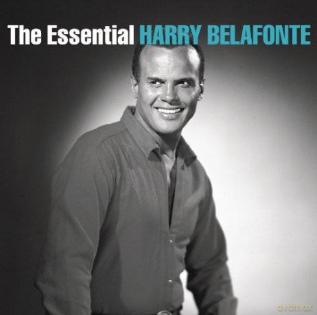 Harry Belafonte: The Essential Harry Belafonte [2CD]