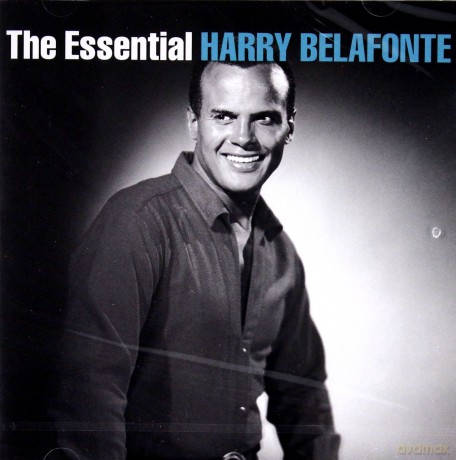 Harry Belafonte: The Essential Harry Belafonte [2CD]