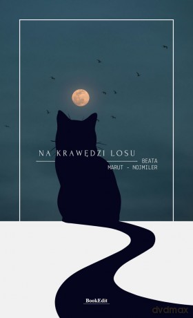 Na krawędzi losu - Beata Marut-Nojmiler [KSIĄŻKA]
