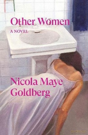 Other Women. A novel - Nicola Maye Goldberg [KSIĄŻKA]