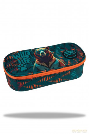 Piórnik Coolpack Campus Bear