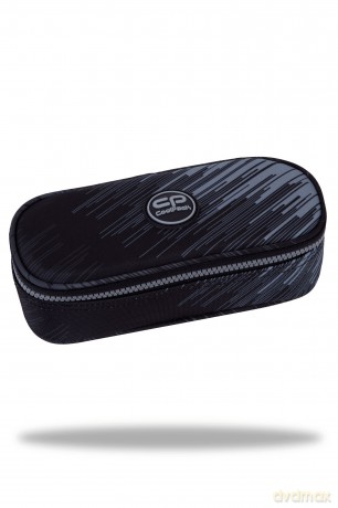 Piórnik Coolpack Campus Grey