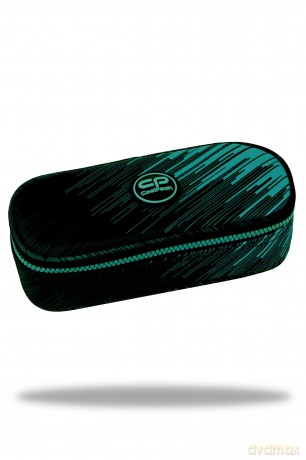 Piórnik Coolpack Campus Mint