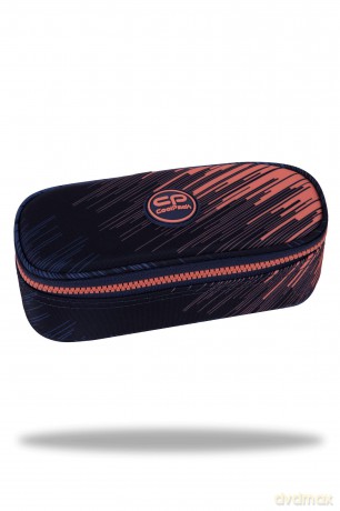 Piórnik Coolpack Campus Peach