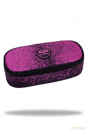 Piórnik Coolpack Campus Pink Dot
