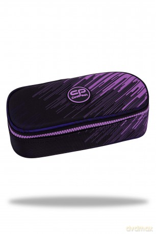 Piórnik Coolpack Campus Purple