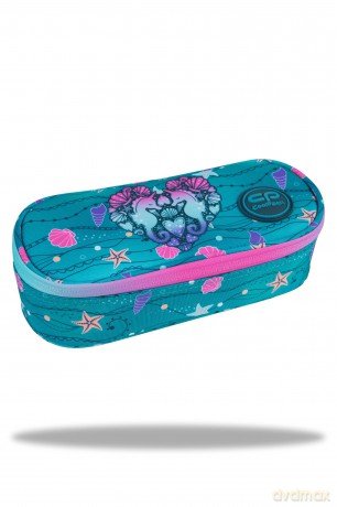 Piórnik Coolpack Campus Seafish