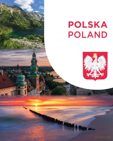 Polska / Poland - Krzysztof Żywczak [KSIĄŻKA]