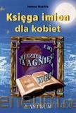 Księga imion dla kobiet [KSIĄŻKA]