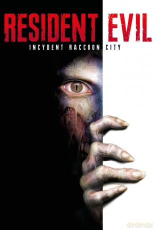 Resident Evil. Incydent Raccoon City - Adam Piechota [KSIĄŻKA]