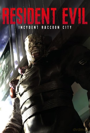 Resident Evil. Incydent Raccoon City - Adam Piechota [KSIĄŻKA]