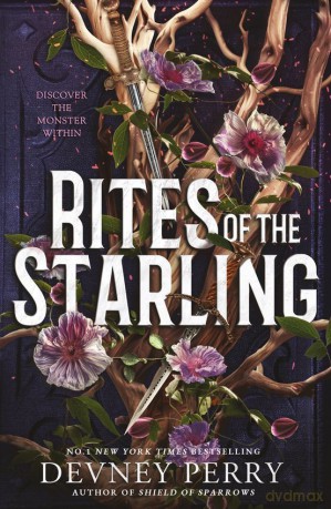 Rites of the Starling - Devney Perry [KSIĄŻKA]
