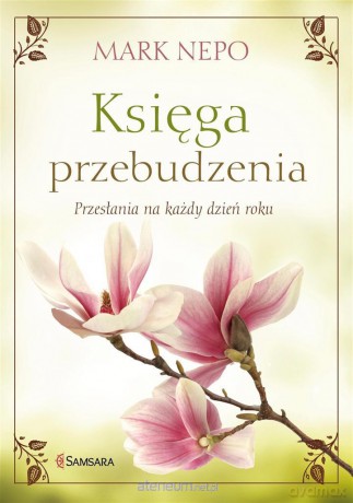Księga przebudzenia [KSIĄŻKA]