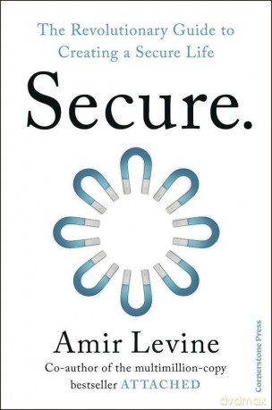 Secure - Amir Levine [KSIĄŻKA]