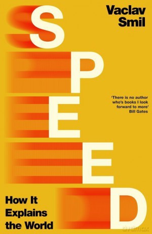 Speed - Vaclav Smil [KSIĄŻKA]