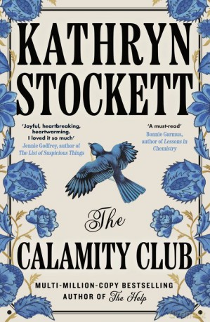 The Calamity Club - Kathryn Stockett [KSIĄŻKA]